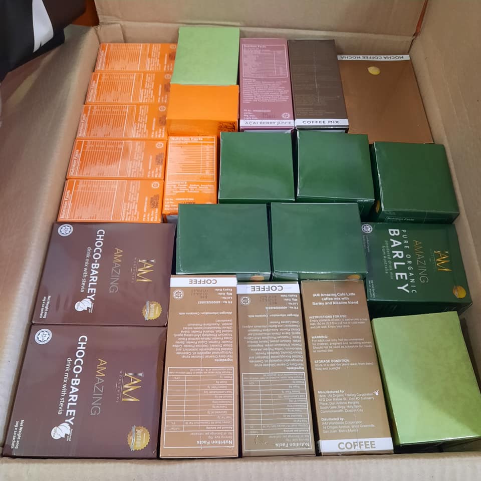 MEMBERSHIP PACKAGE - BE OUR DISTRIBUTOR