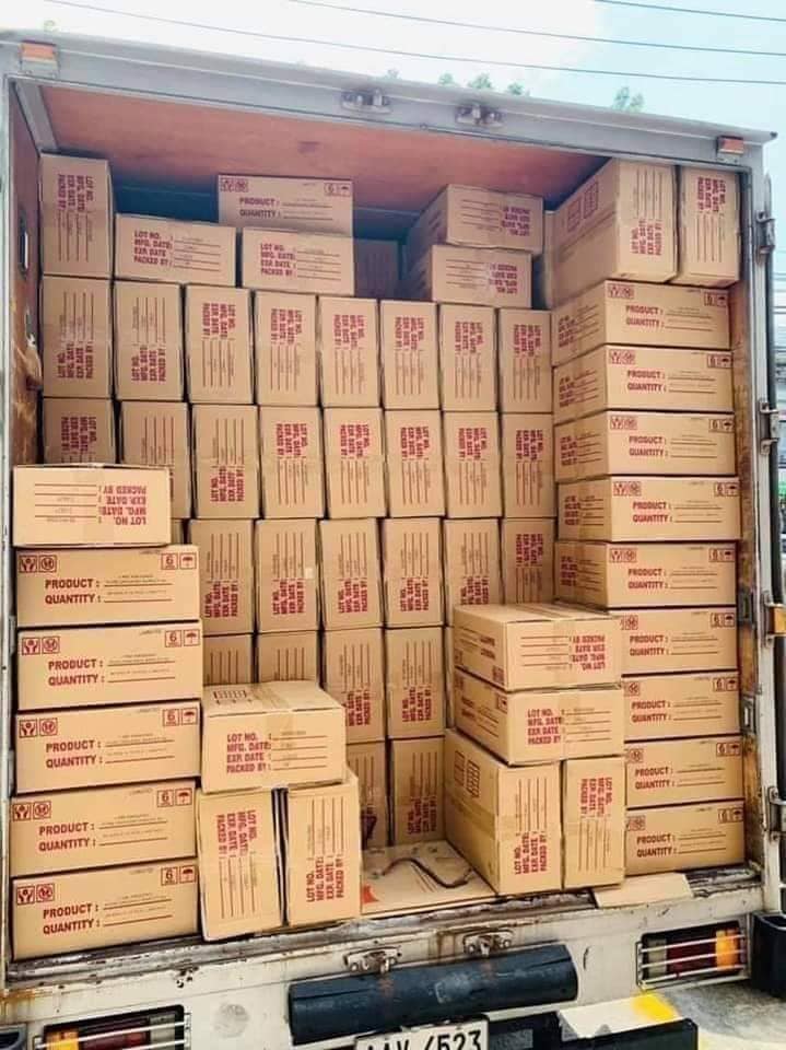 MEMBERSHIP PACKAGE - BE OUR DISTRIBUTOR
