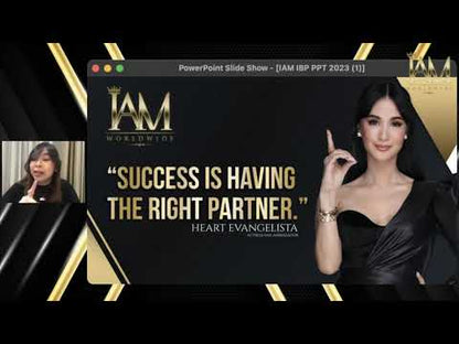 MEMBERSHIP PACKAGE - BE OUR DISTRIBUTOR